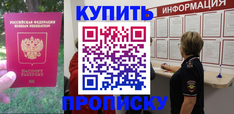 прописка паспорт в Гатчине